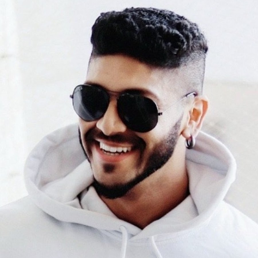 Nawaz Shaikh