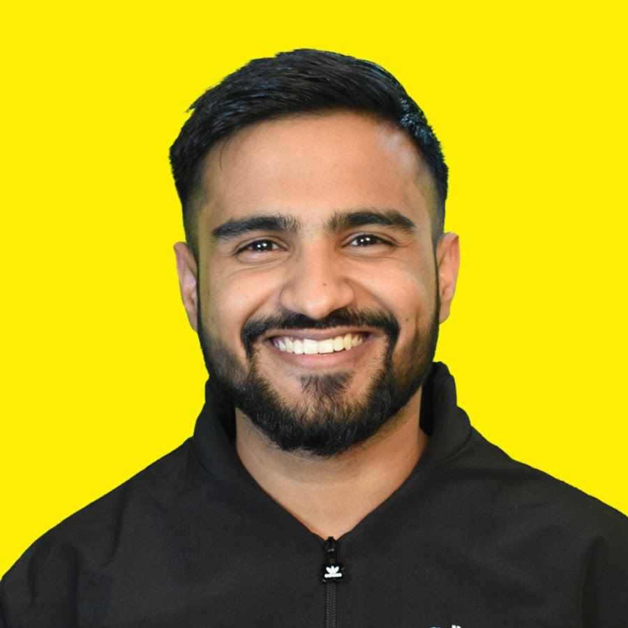Sarthank Goswami